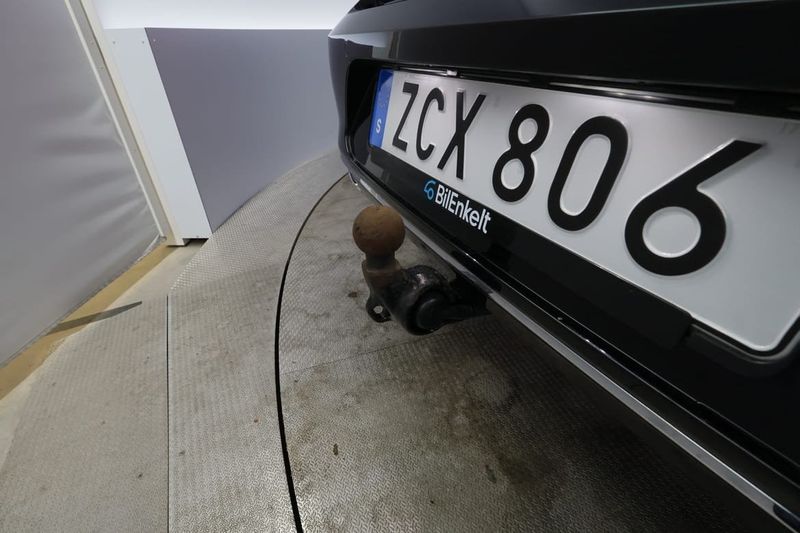 Volkswagen Passat bild 11