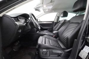 Volkswagen Passat bild 12
