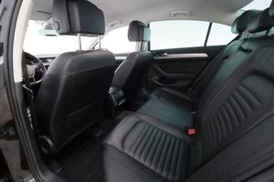 Volkswagen Passat bild 20