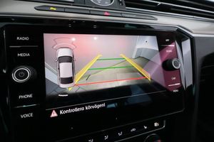 Volkswagen Passat bild 25