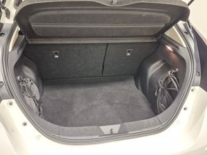 Nissan Leaf bild 7