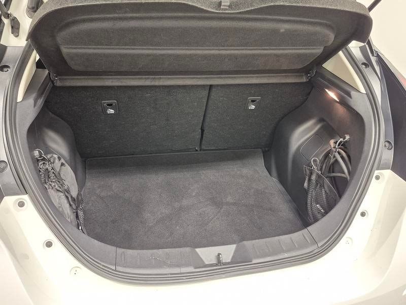 Nissan Leaf bild 7