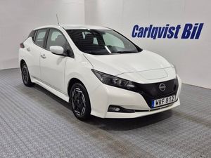 Nissan Leaf bild 3