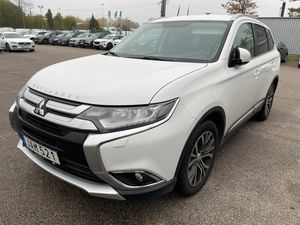 Mitsubishi Outlander bild 1