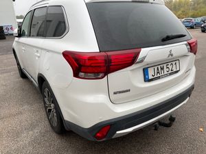 Mitsubishi Outlander bild 4