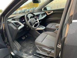 Audi Q4 e-tron bild 5