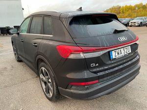 Audi Q4 e-tron bild 4