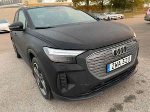 Audi Q4 e-tron bild 2