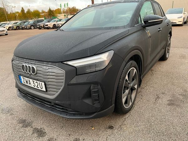 Audi Q4 e-tron 40 E-TRON - 2023