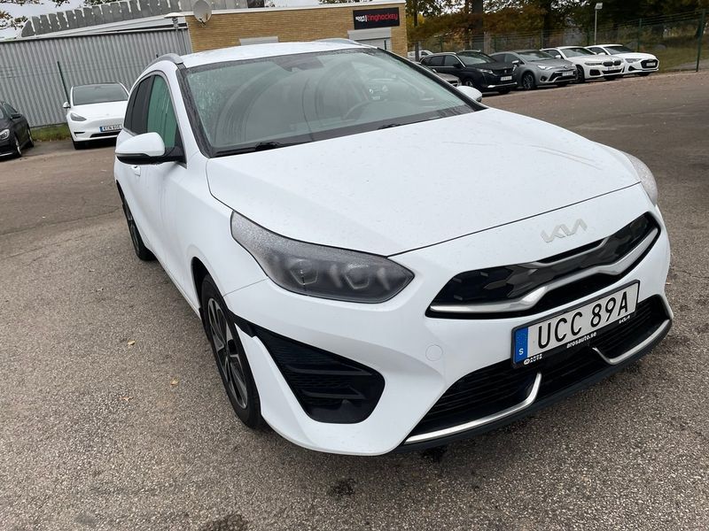 Kia Cee´d bild 2