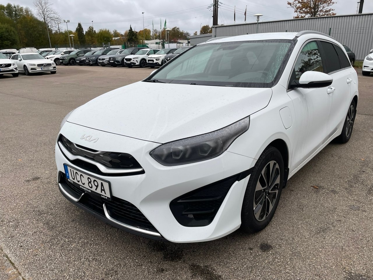 Kia Cee´d