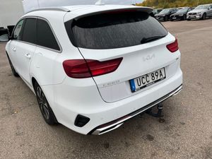 Kia Cee´d bild 4