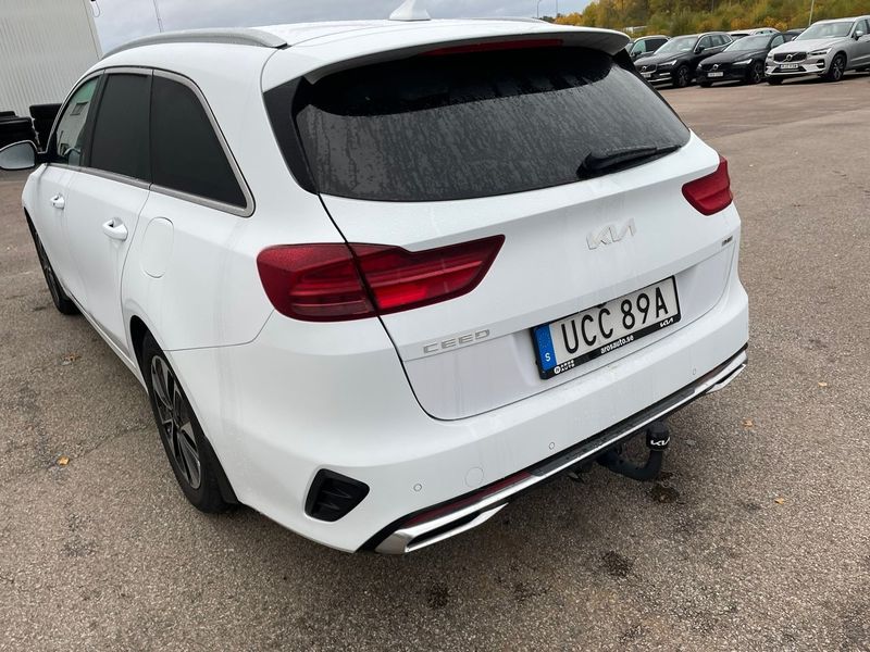 Kia Cee´d bild 4