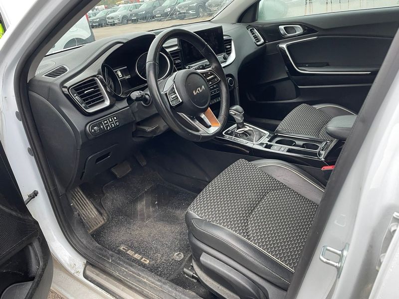 Kia Cee´d bild 5
