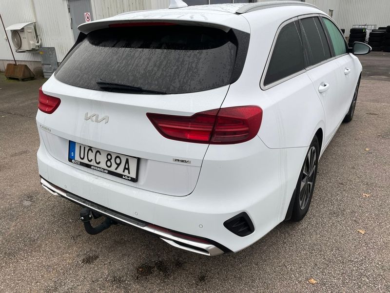 Kia Cee´d bild 3