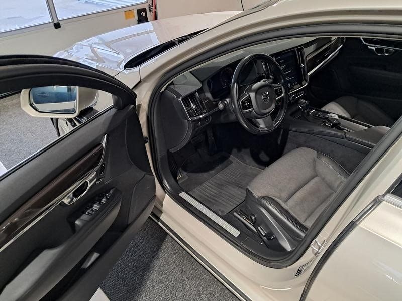 Volvo V90 bild 2