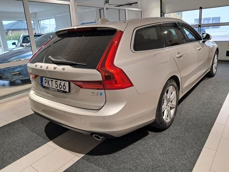 Volvo V90 bild 4