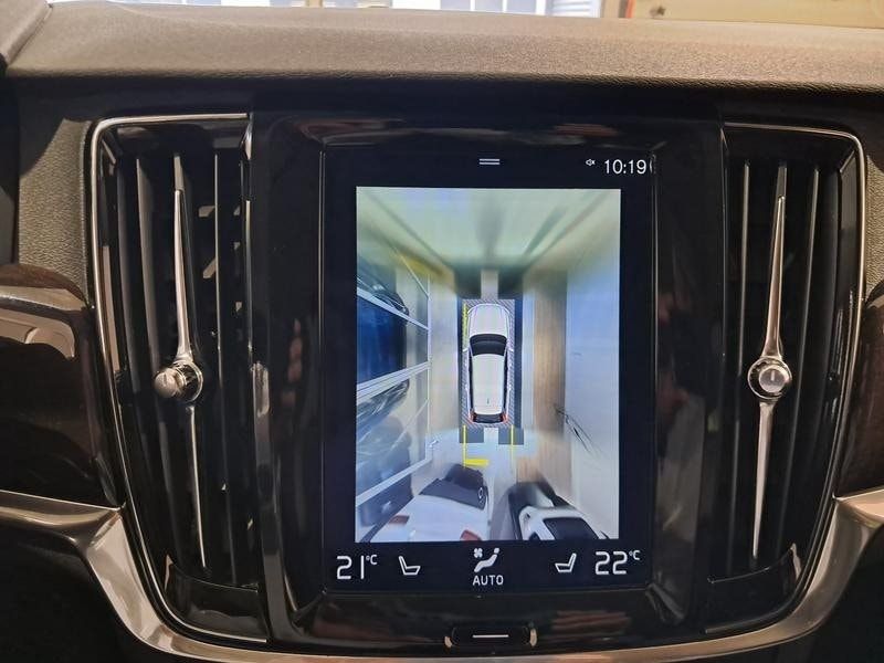 Volvo V90 bild 8