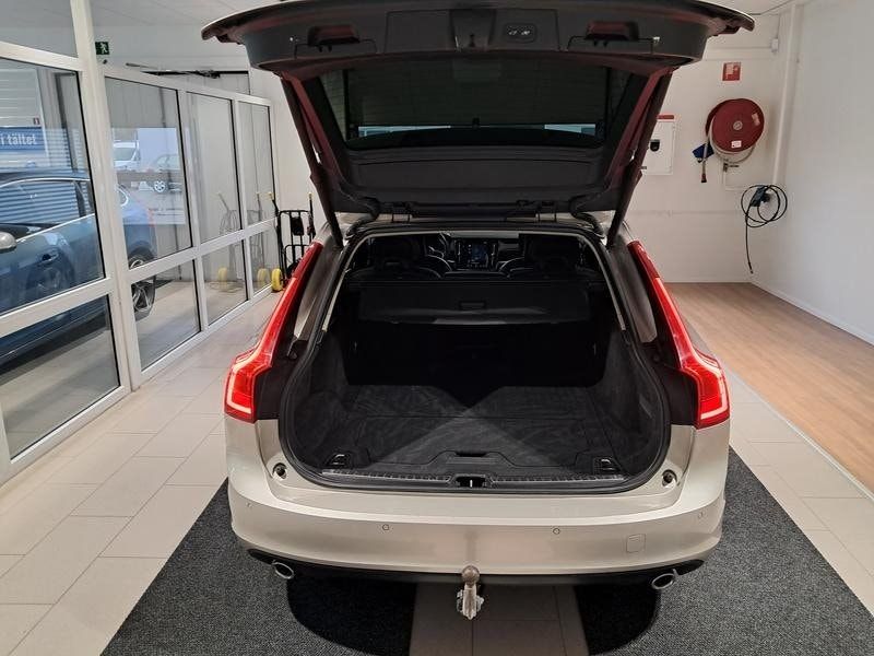 Volvo V90 bild 7