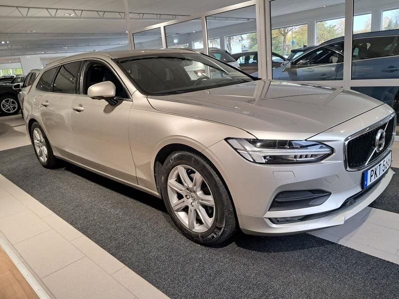 Volvo V90 bild 3