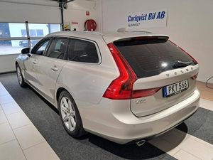 Volvo V90 bild 5