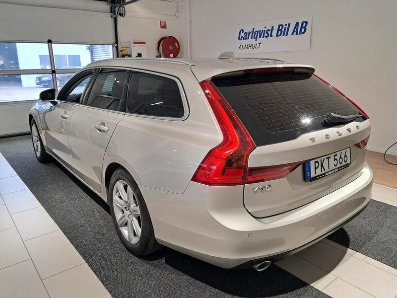 Volvo V90 bild 5