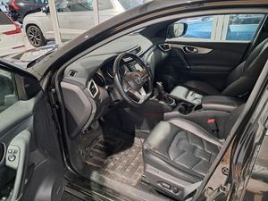 Nissan Qashqai bild 3