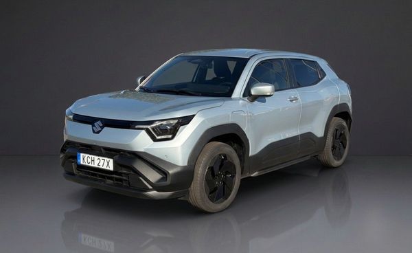 Suzuki e Vitara Select 2WD - 2026