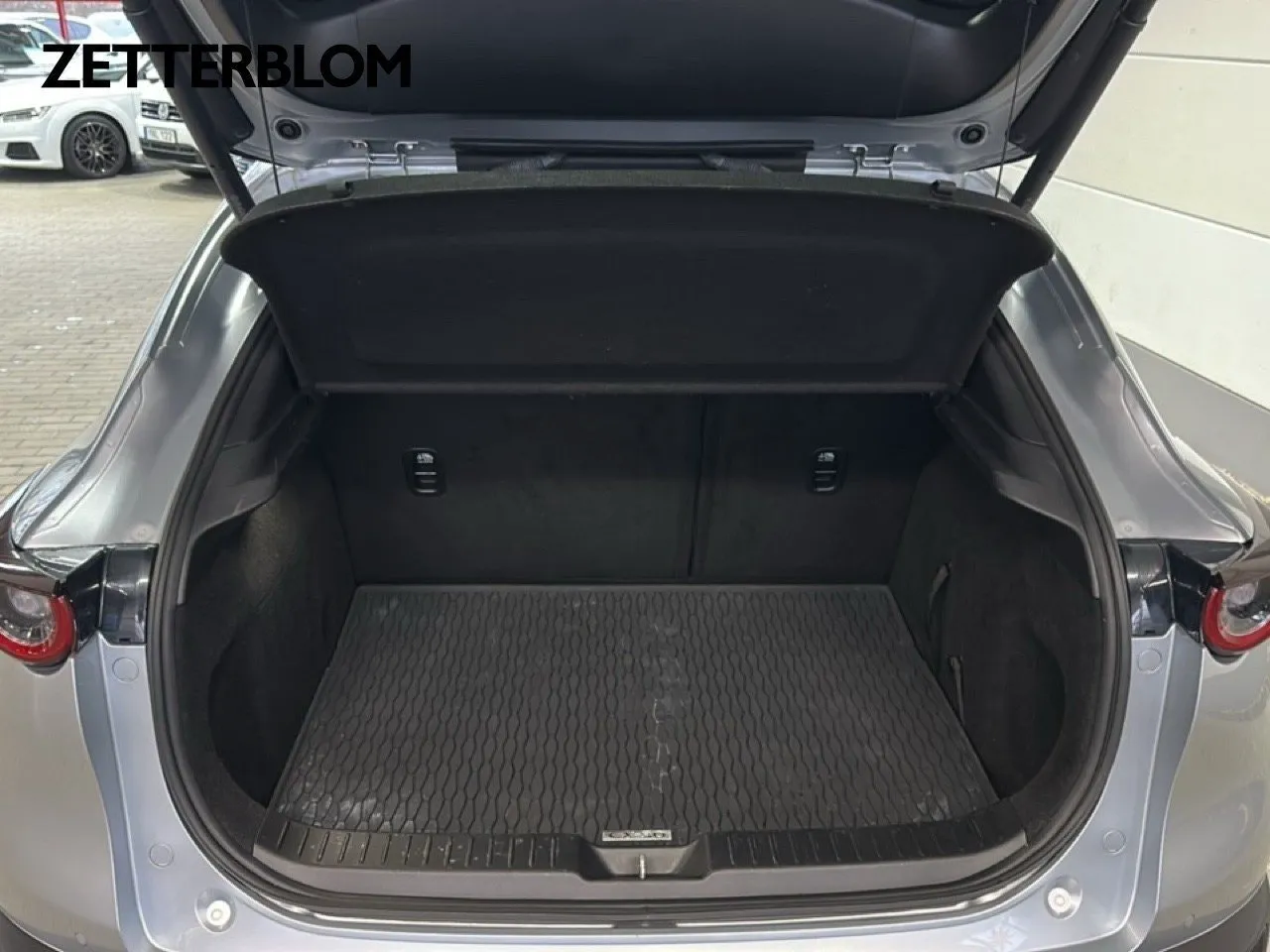 Mazda CX-30 bild 19