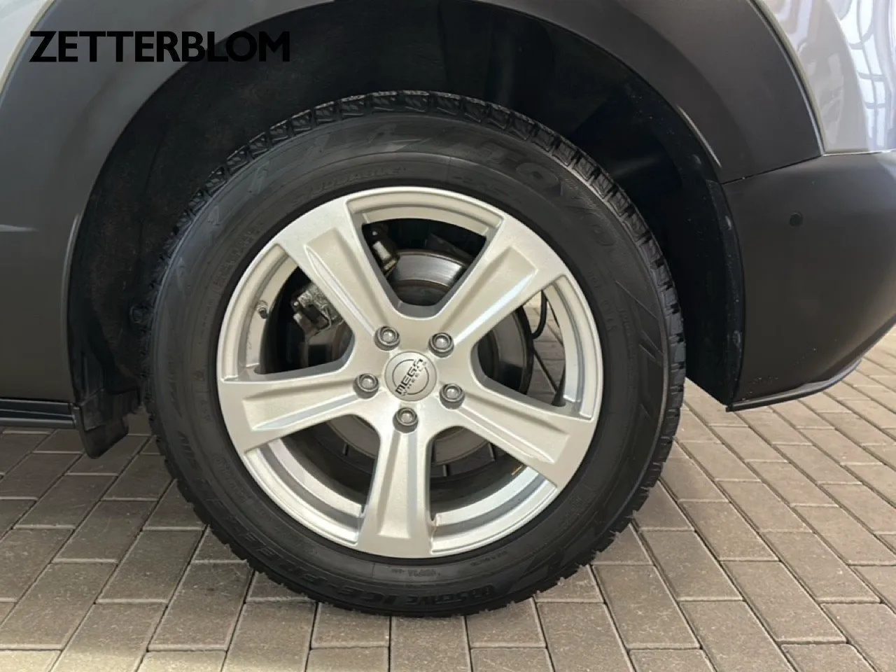Mazda CX-30 bild 7