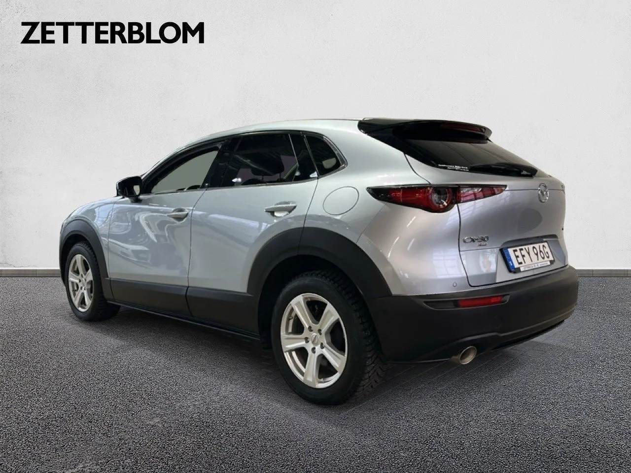 Mazda CX-30 bild 16
