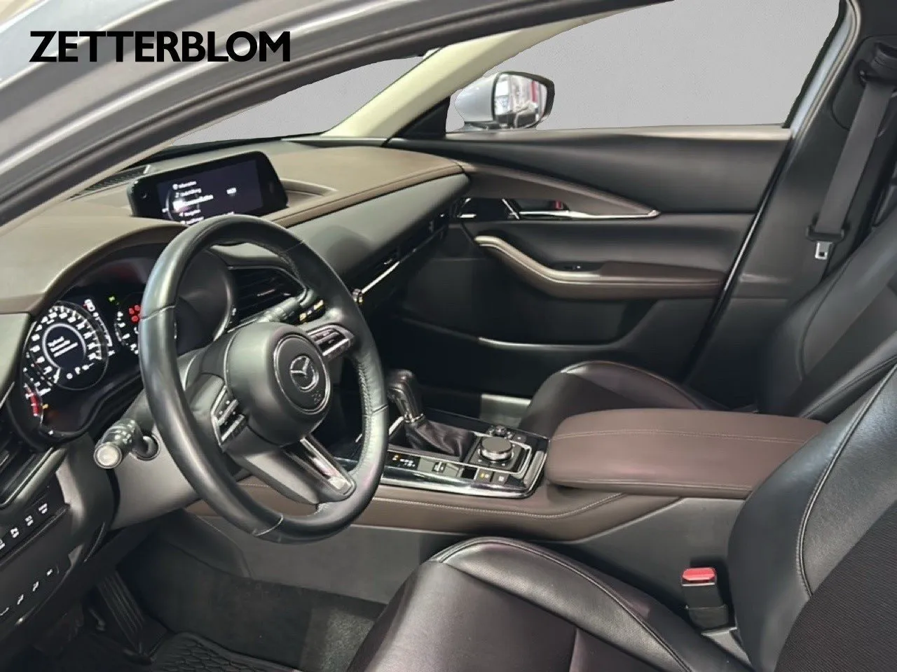 Mazda CX-30 bild 14