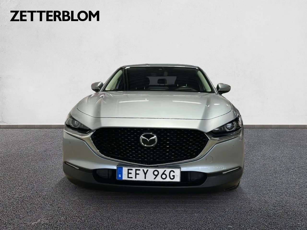 Mazda CX-30 bild 18