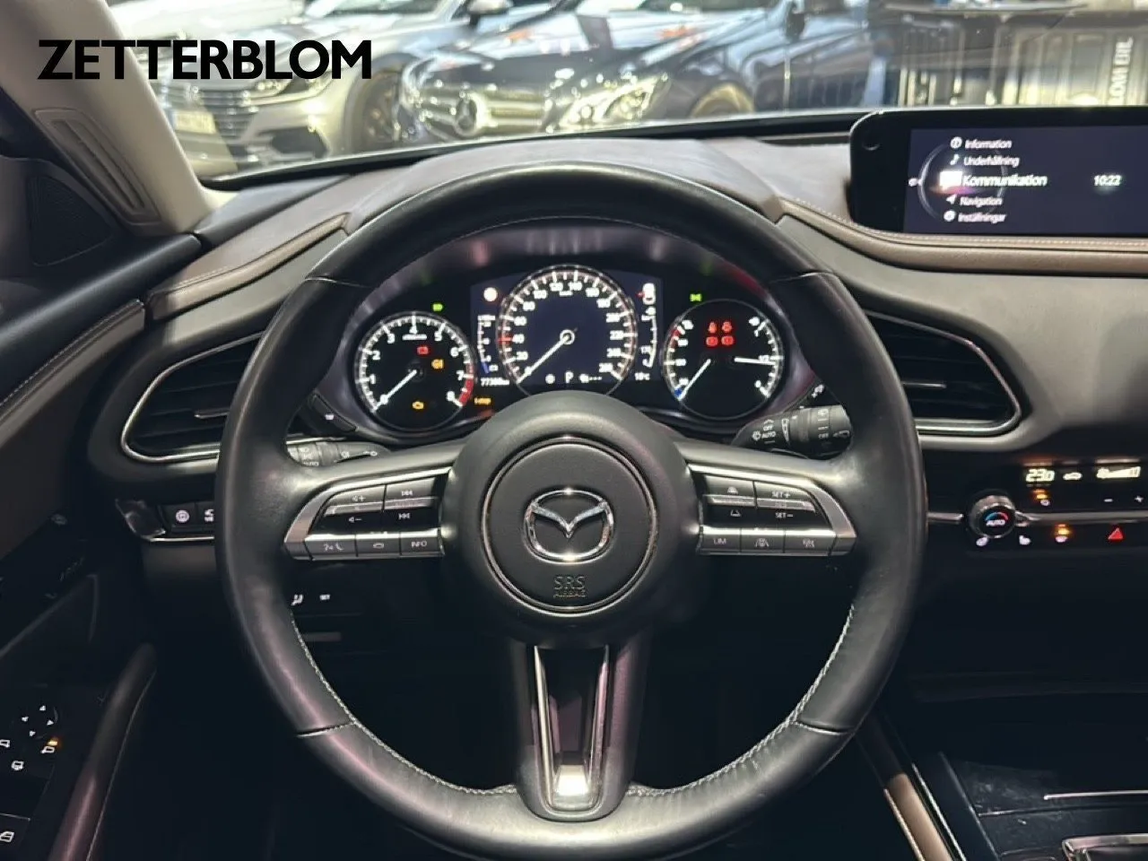 Mazda CX-30 bild 6