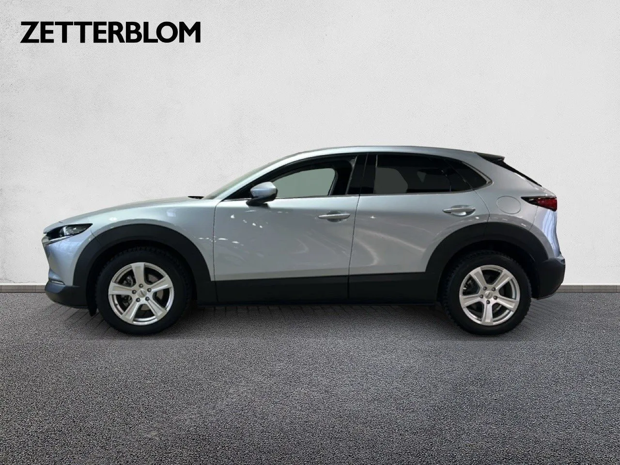 Mazda CX-30 bild 15