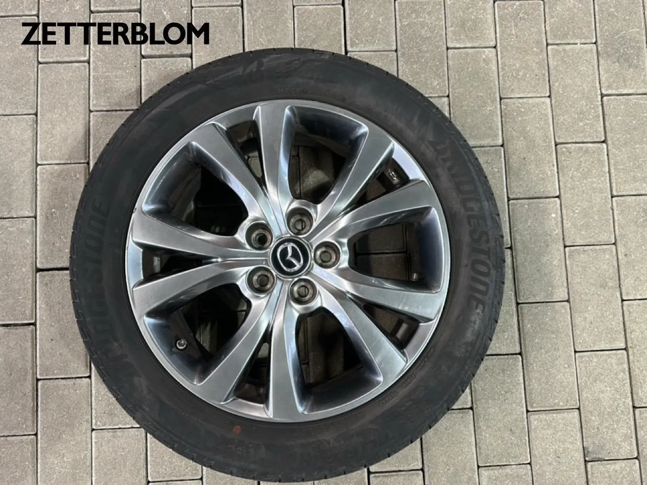 Mazda CX-30 bild 12