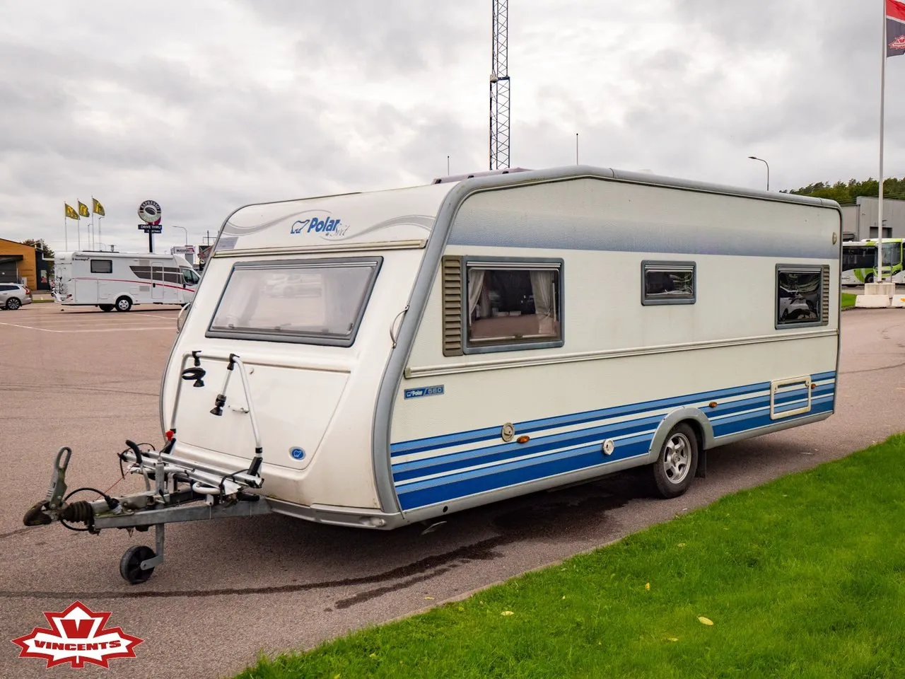 Polar 560 bild 13