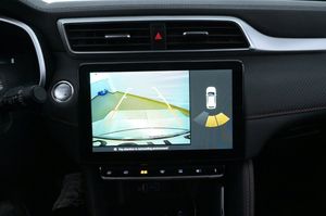 MG ZS EV bild 15