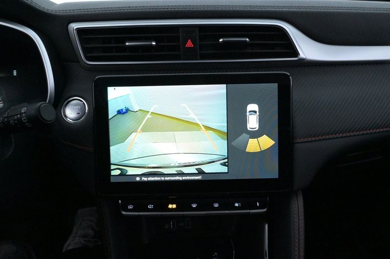 MG ZS EV bild 15