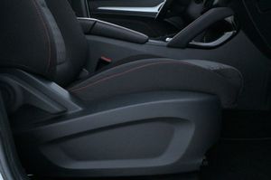 MG ZS EV bild 14