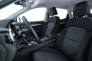 MG ZS EV bild 10