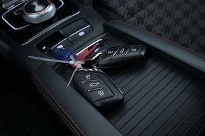 MG ZS EV bild 23