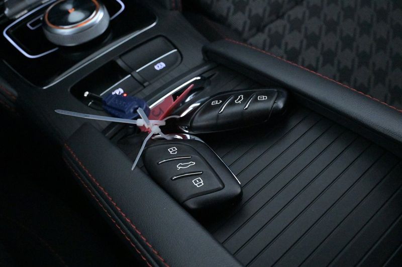 MG ZS EV bild 23