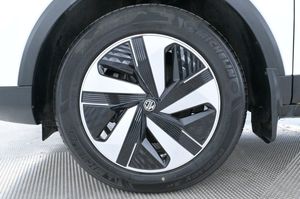 MG ZS EV bild 27
