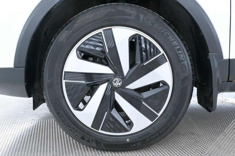 MG ZS EV bild 27
