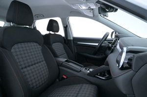 MG ZS EV bild 13