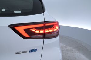 MG ZS EV bild 25