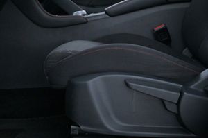 MG ZS EV bild 12