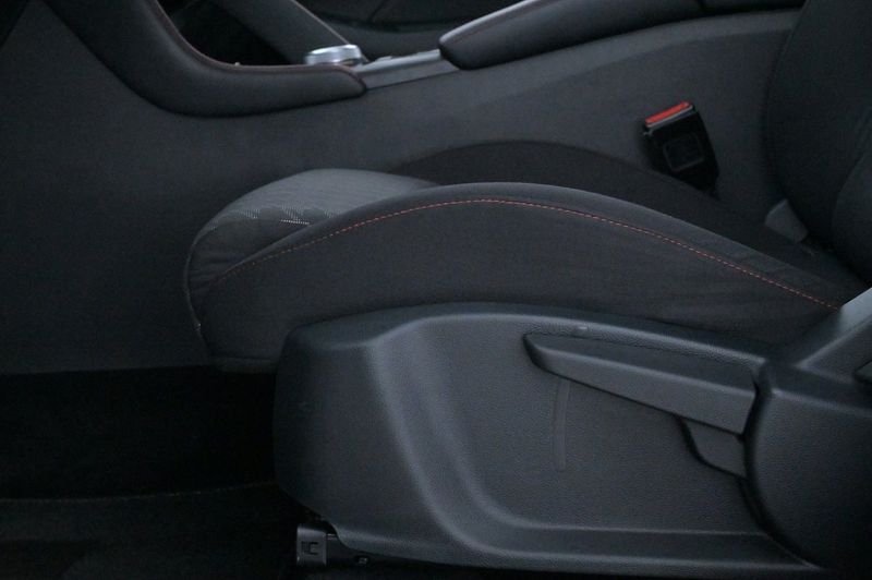 MG ZS EV bild 12