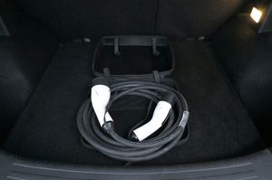 MG ZS EV bild 24
